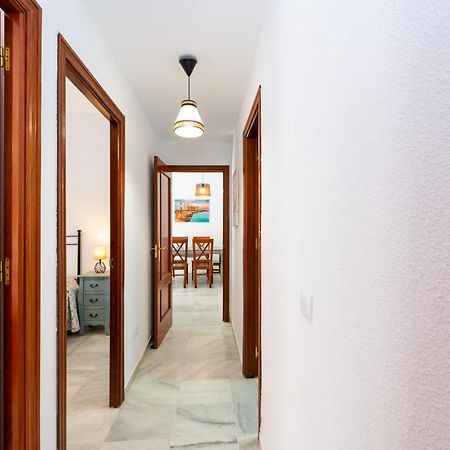 Appartement Casa Melqart à Chiclana de la Frontera Extérieur photo
