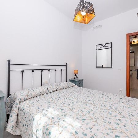 Appartement Casa Melqart à Chiclana de la Frontera Extérieur photo