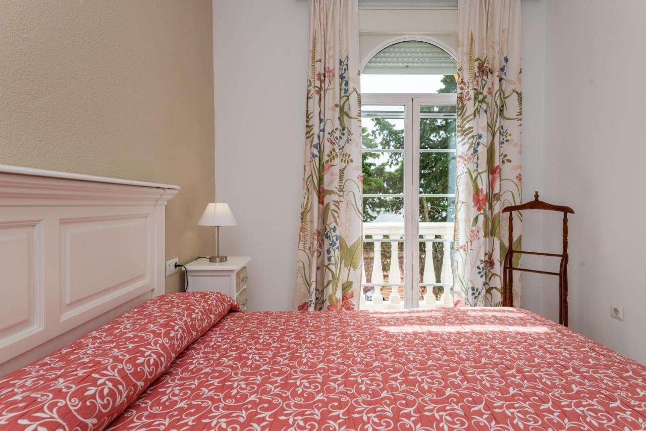 Appartement Casa Melqart à Chiclana de la Frontera Extérieur photo
